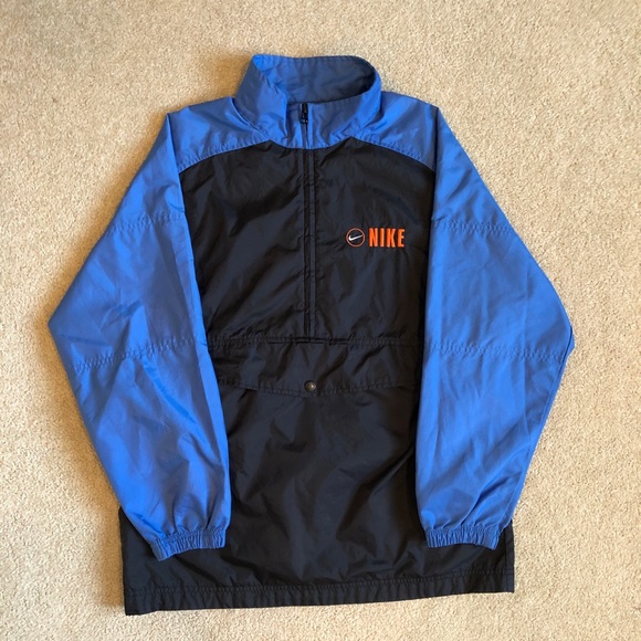 Nike Jackets & Blazers - Vintage 90’s Nike Anorak. Women’s L